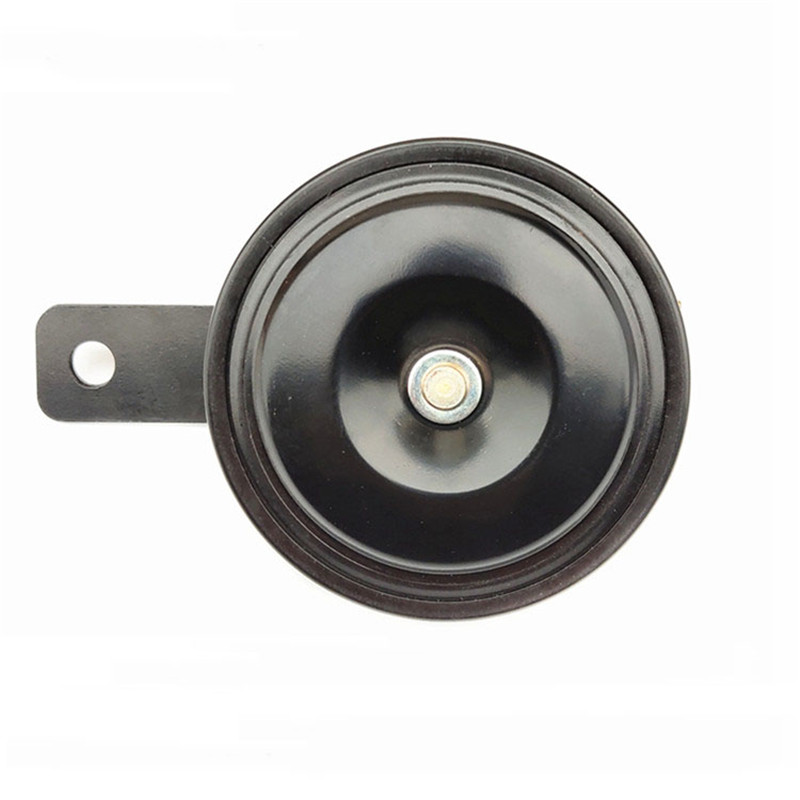 Emergency Whistle Loud - Car Horn Warning Electronic Horn for