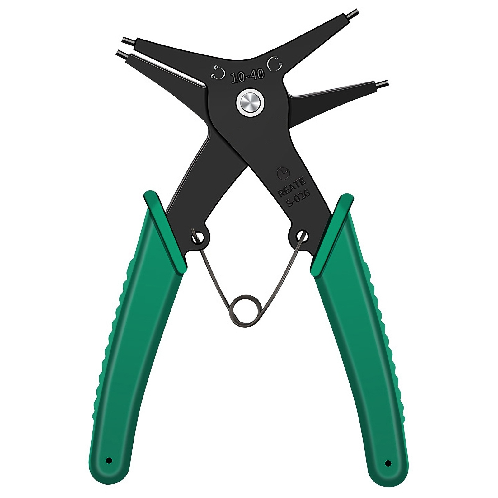 Multi Tool Plier - Dual-purpose Snap Ring Pliers Internal External