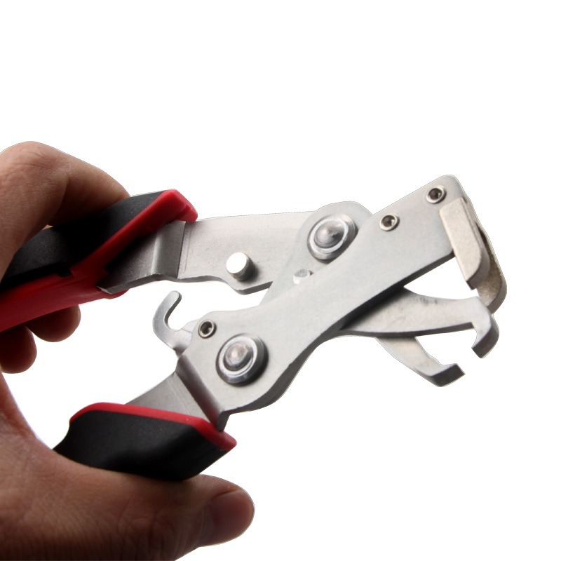 Car Clamp Disassembly and Asse - Multi Tool Plier recension och pris