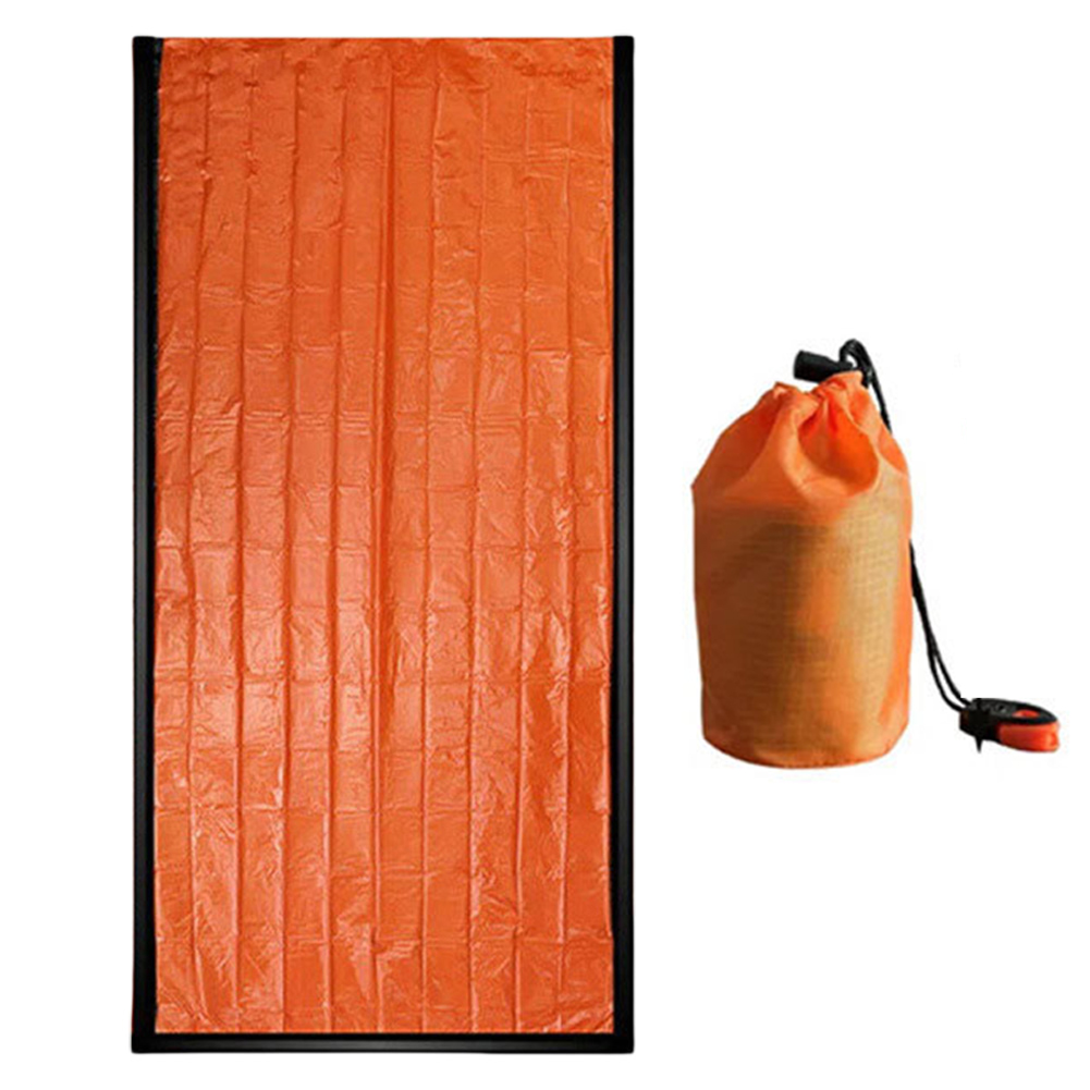 Emergency Blanket Waterproof S - Bivy Bag Emergency recension och pris