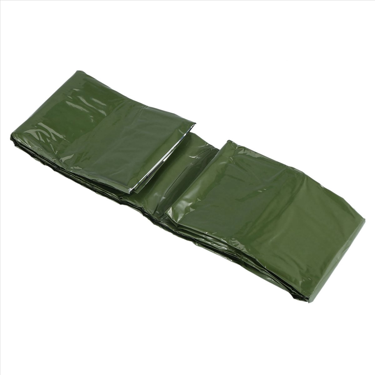 SUMMER SALE Emergency Sleeping - Bivy Bag Emergency recension och pris