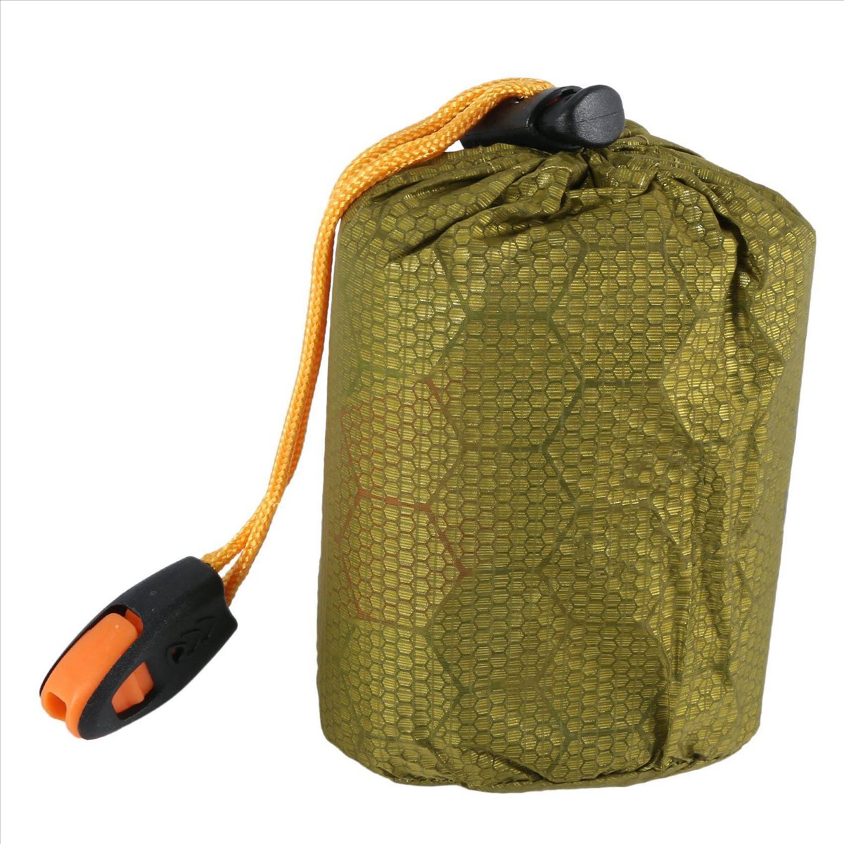 SUMMER SALE Emergency Sleeping - Bivy Bag Emergency recension och pris