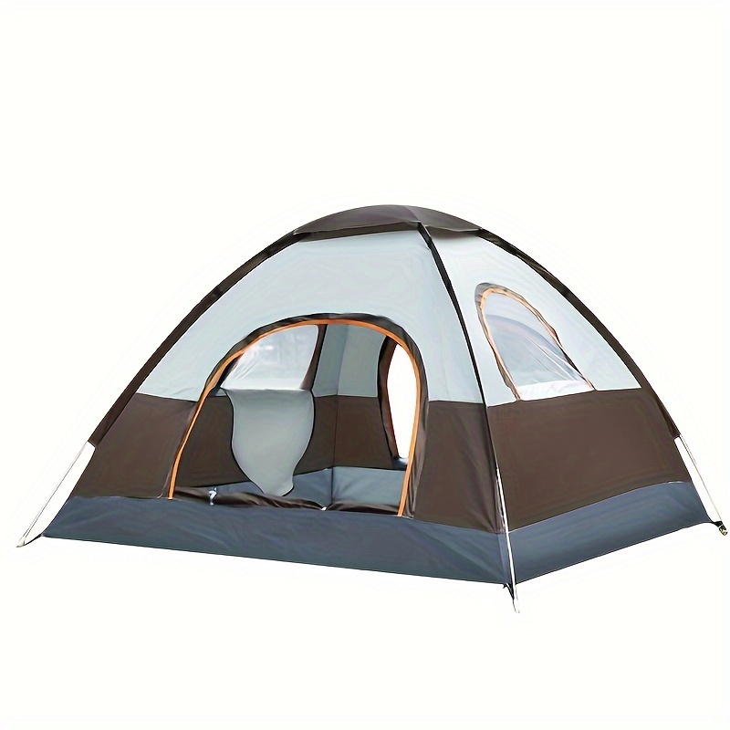 Outdoor Camping Portable Foldi - Emergency Mylar Tent recension och pris