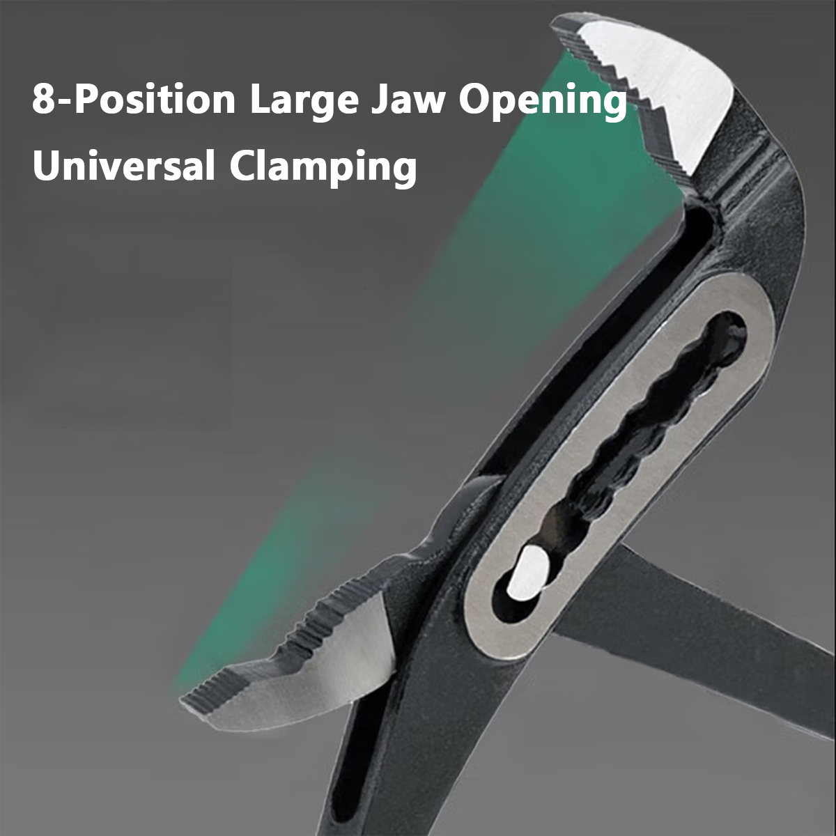 7 10 12 Inch Industrial Grade  - Multi Tool Plier recension och pris