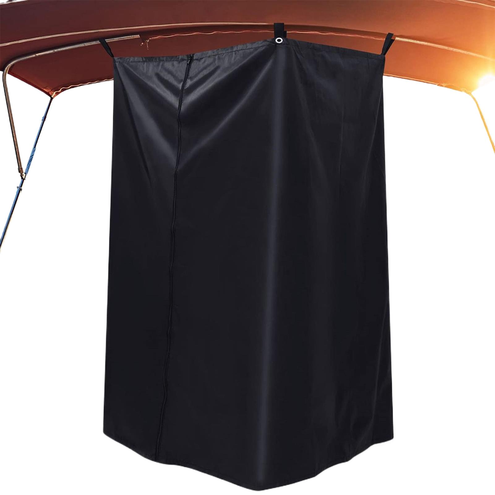 Boat Changing Room Heavy Duty  - Emergency Mylar Tent recension och pris