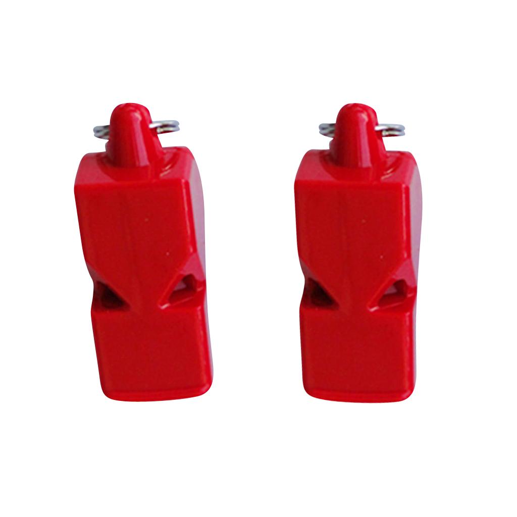 Plastic Emergency Whistles Hig - Emergency Whistle Loud recension och pris