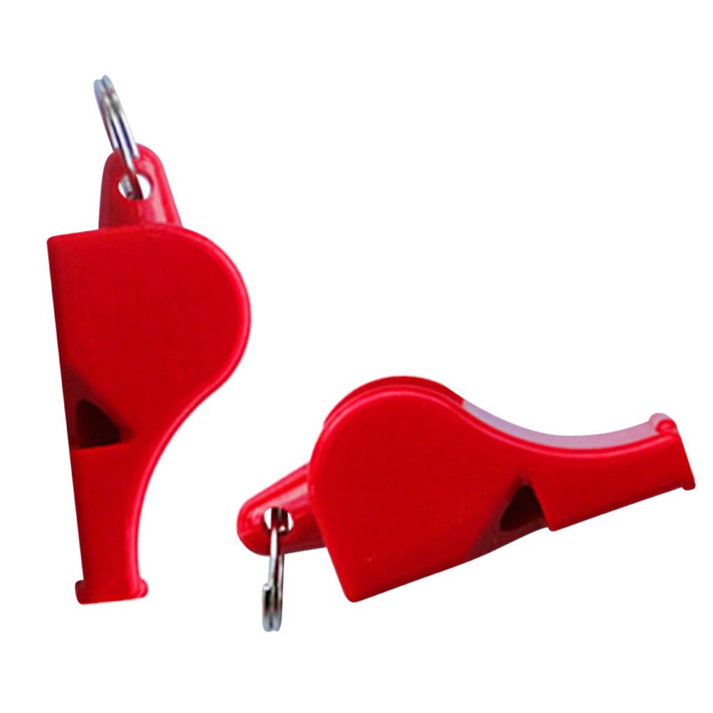 Plastic Emergency Whistles Hig - Emergency Whistle Loud recension och pris