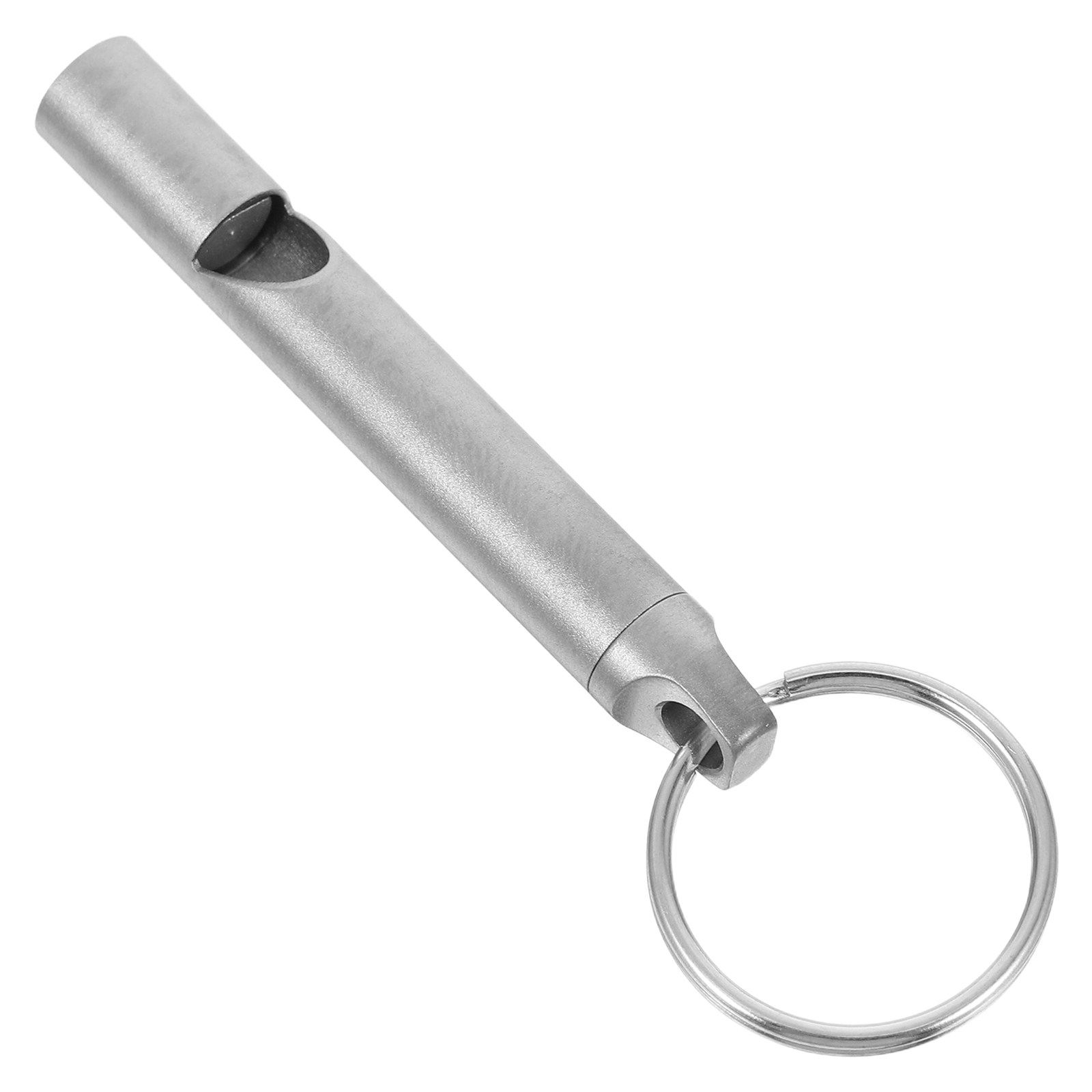 Ultra Loud 120Db Titanium Allo - Emergency Whistle Loud recension och pris