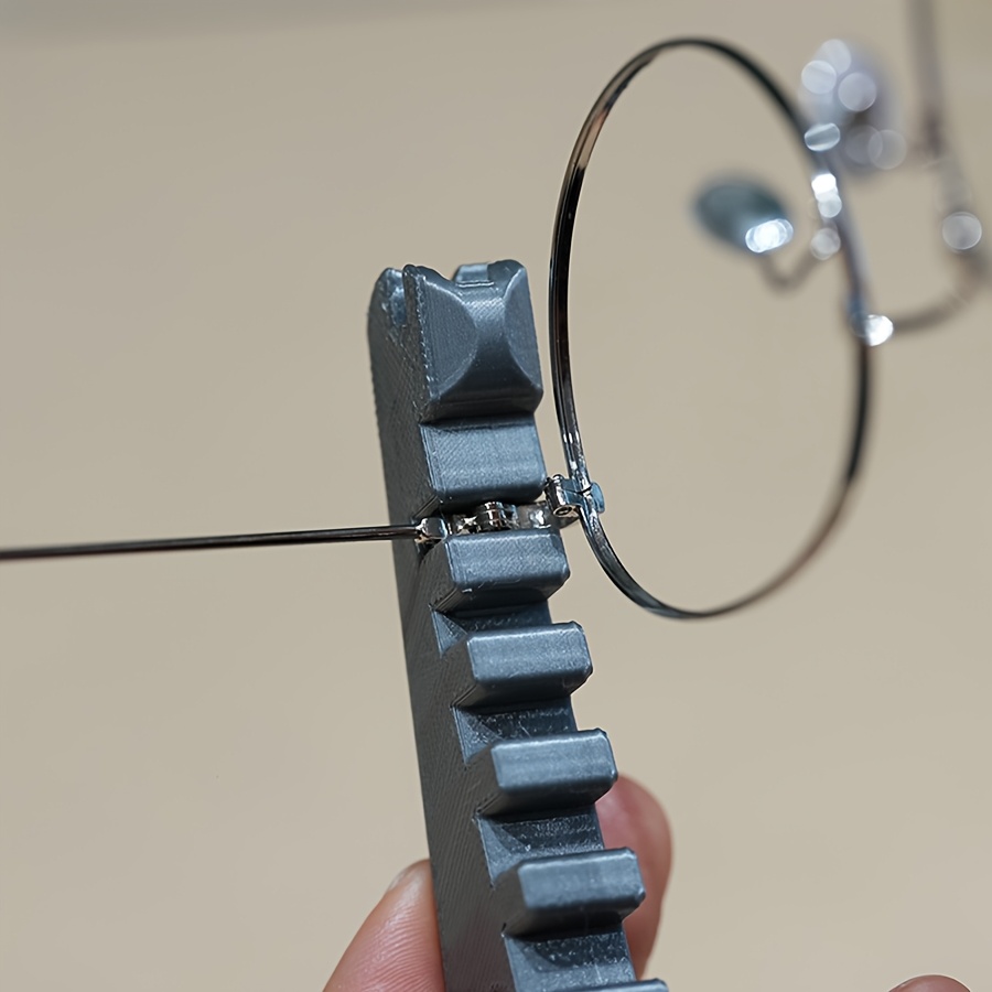 Multifunctional Glasses Adjust - Multi Tool Plier recension och pris
