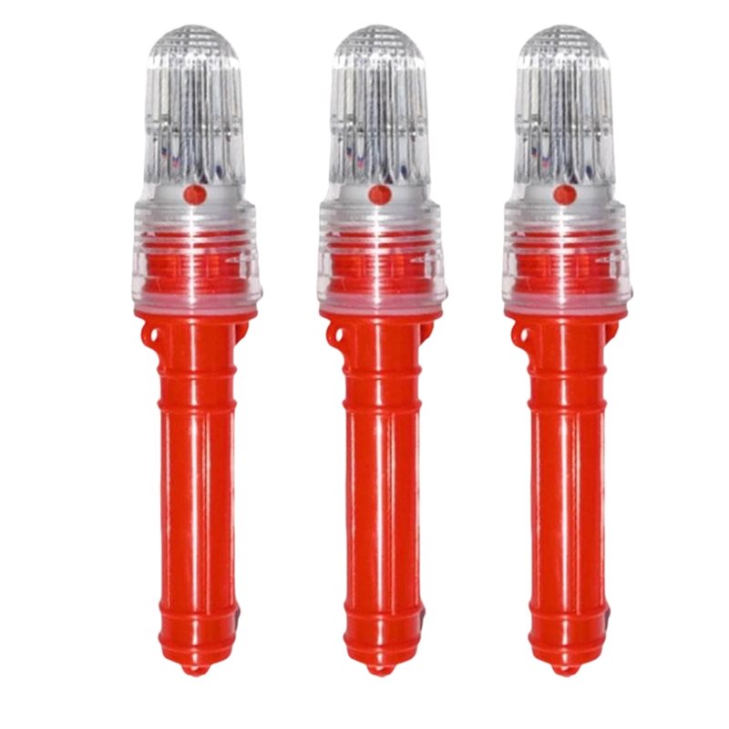 AT43-Boat Flares, Electronic B - Signal Flare Kit recension och pris