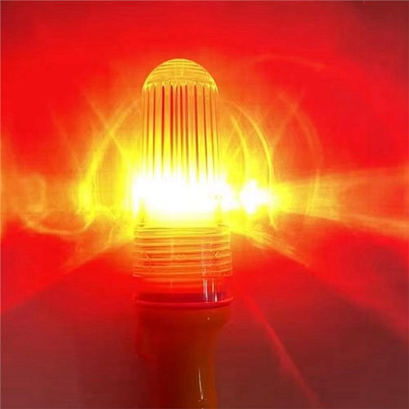 AT43-Boat Flares, Electronic B - Signal Flare Kit recension och pris