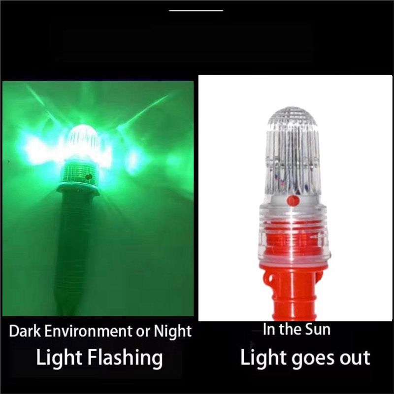 AT43-Boat Flares, Electronic B - Signal Flare Kit recension och pris