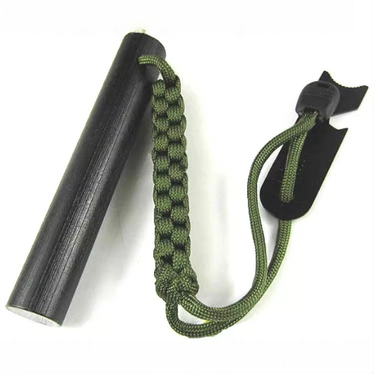 20 * 120mm Large-sized Waterpr - Magnesium Fire Starter recension och pris