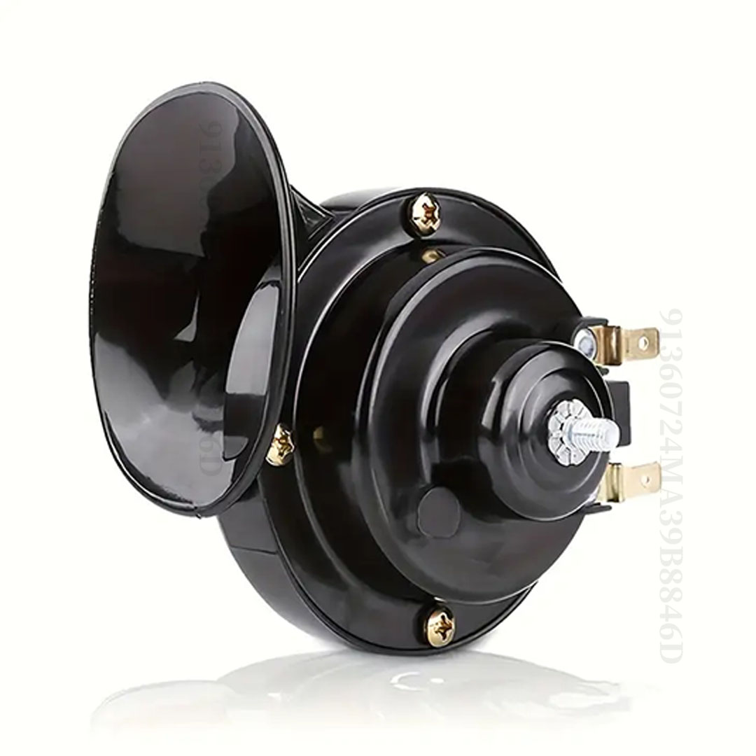 Electric Snail Air Horn Loud T - Emergency Whistle Loud recension och pris