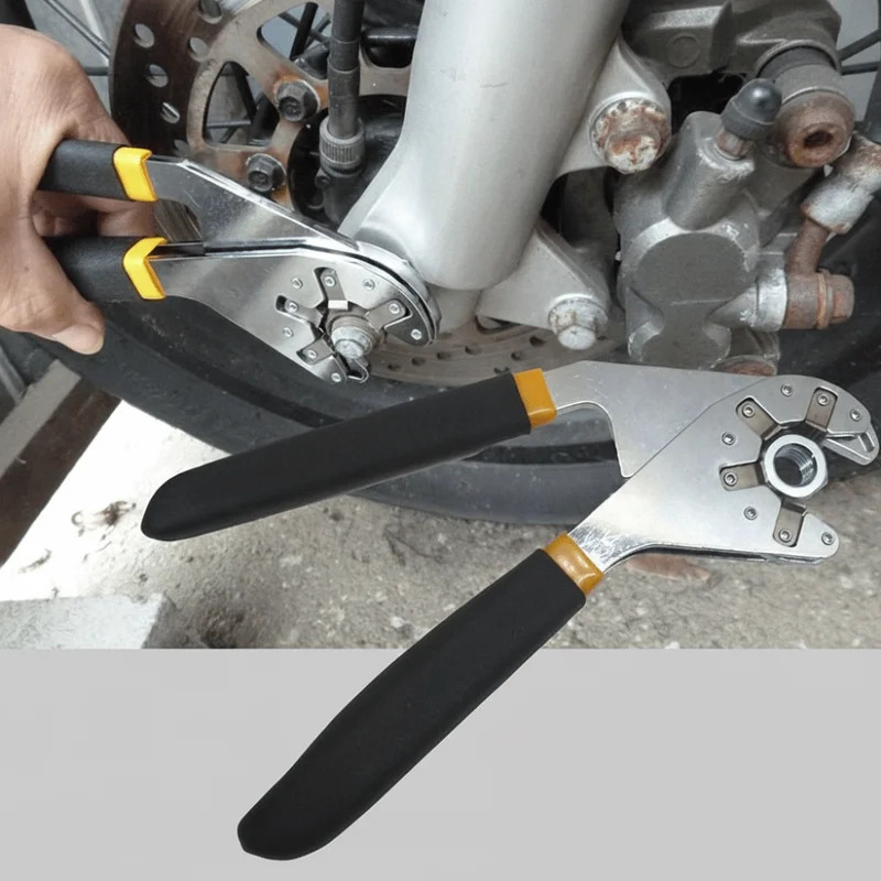 Can Be Clamped Multi-Function  - Multi Tool Plier recension och pris