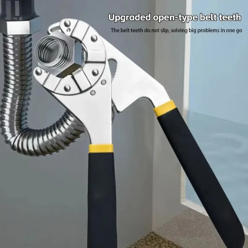 Can Be Clamped Multi-Function  - Multi Tool Plier recension och pris