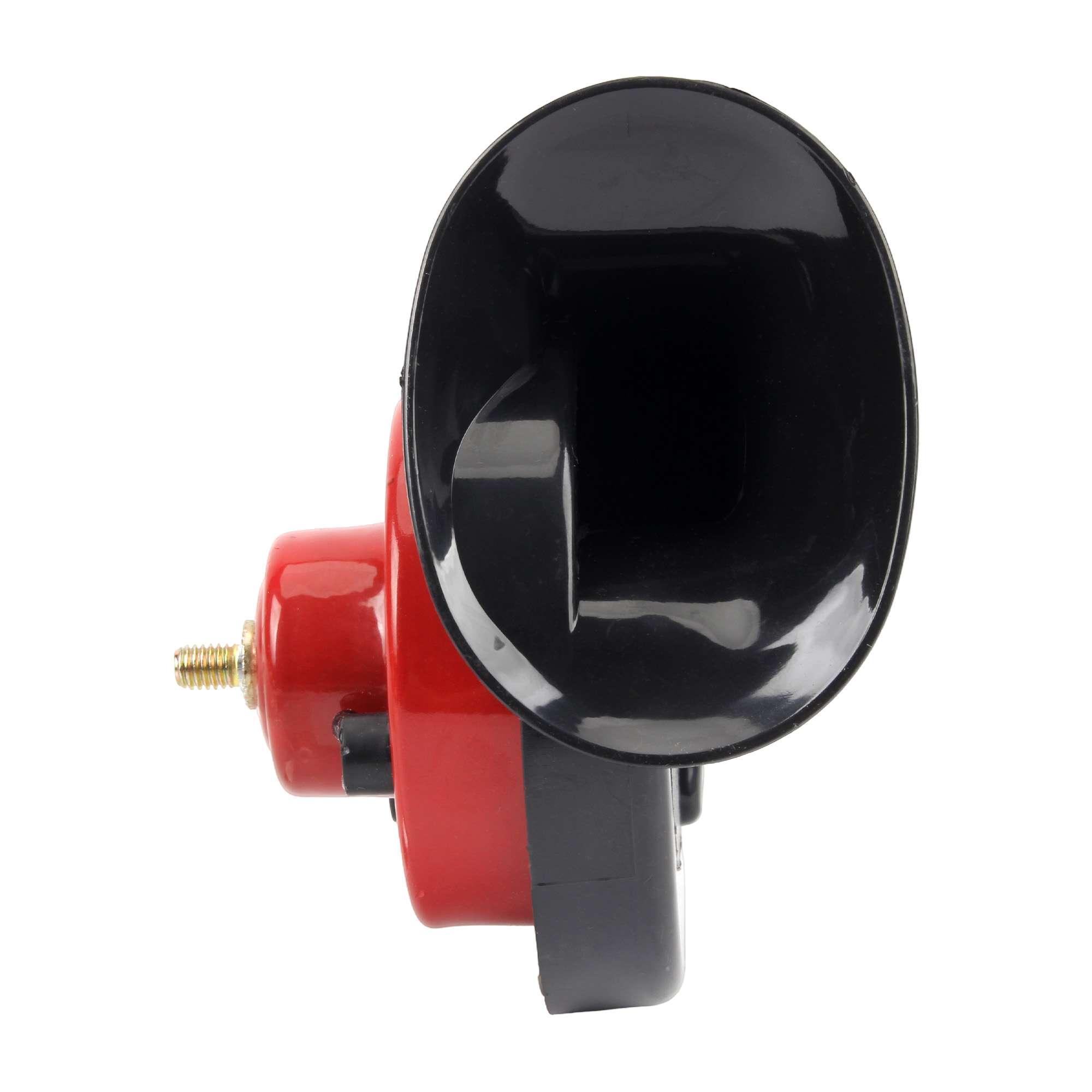 12V 24V Universal Trumpet Horn - Emergency Whistle Loud recension och pris