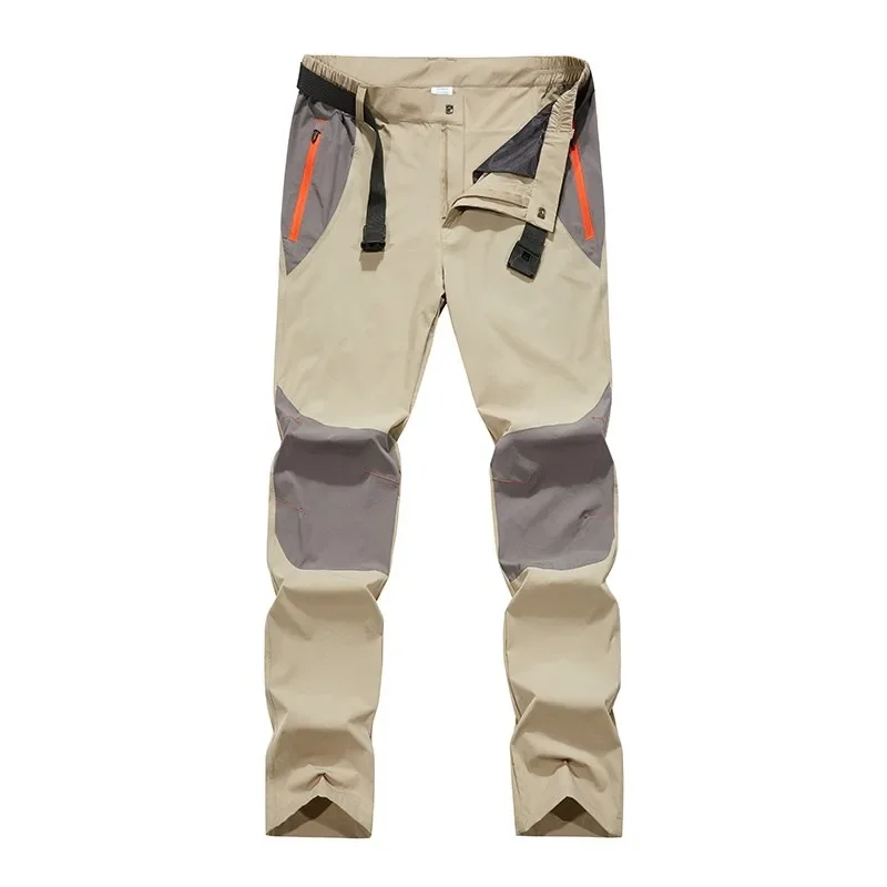 New Men Waterproof Cargo Pants - Fishing Kit Compact recension och pris