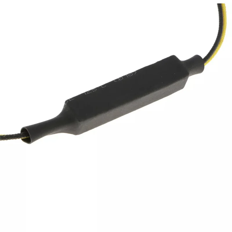 12V 21W Motorcycle Decoder Tur - Sos Light Strobe recension och pris