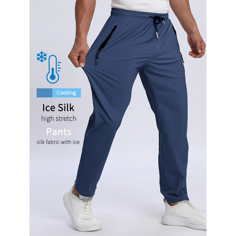 Pants Gym Man Men Gift Dry And - Fishing Kit Compact recension och pris
