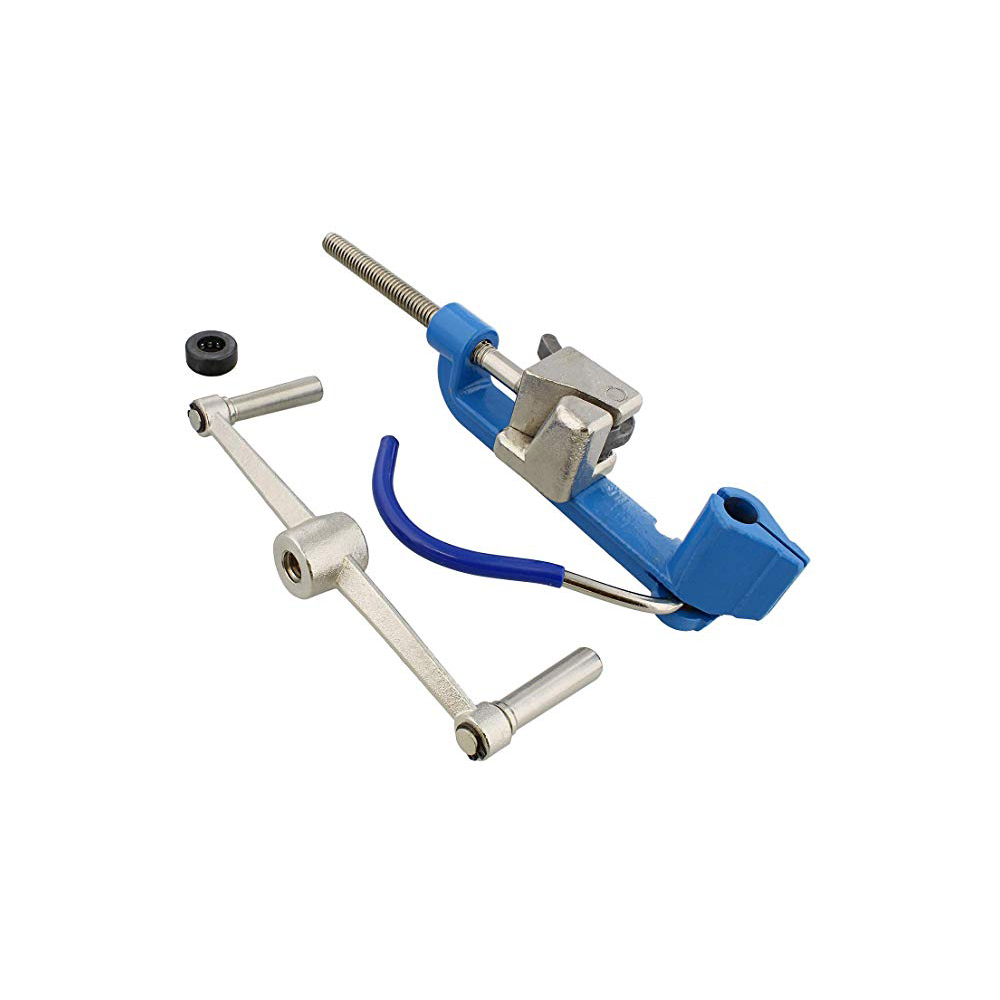 Multi-Functional Strapping Ten - Multi Tool Plier recension och pris