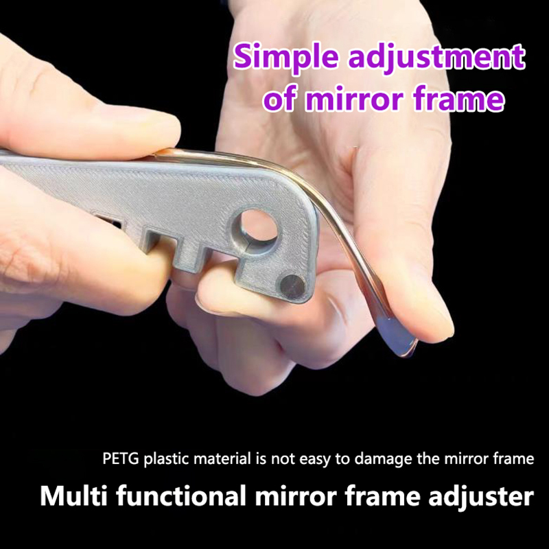 3D Print Multi-function Eyegla - Multi Tool Plier recension och pris