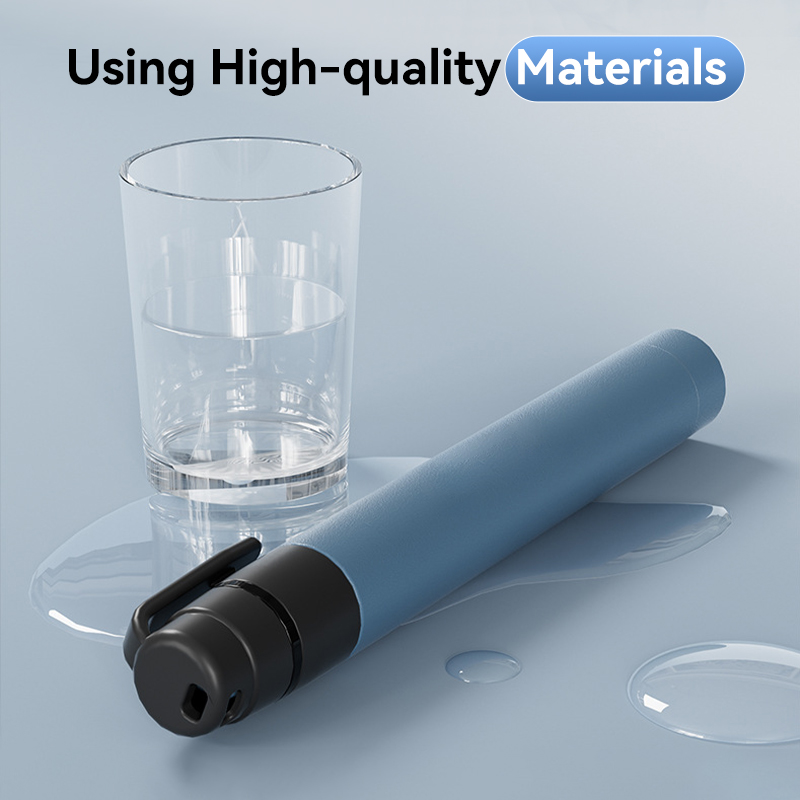 Outdoor Tools New Mini Life St - Water Purification Straw recension och pris