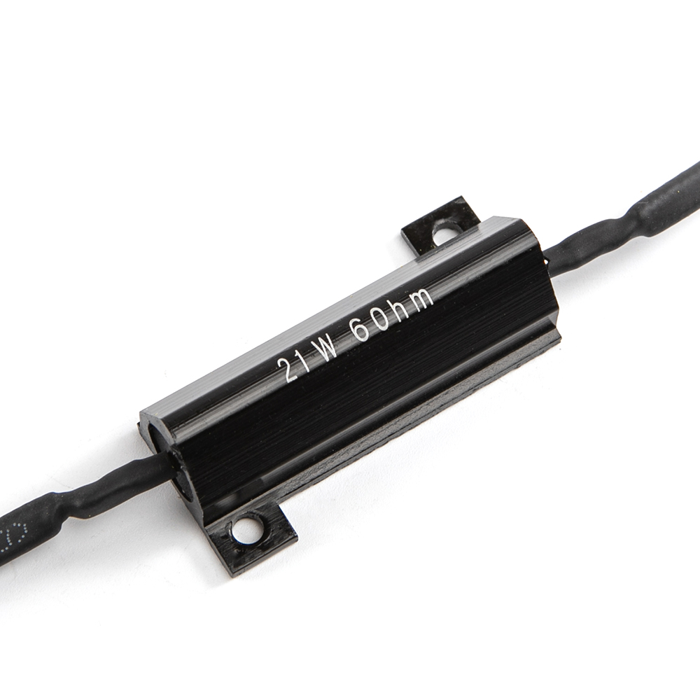 Motorcycle Resistance Power Re - Sos Light Strobe recension och pris
