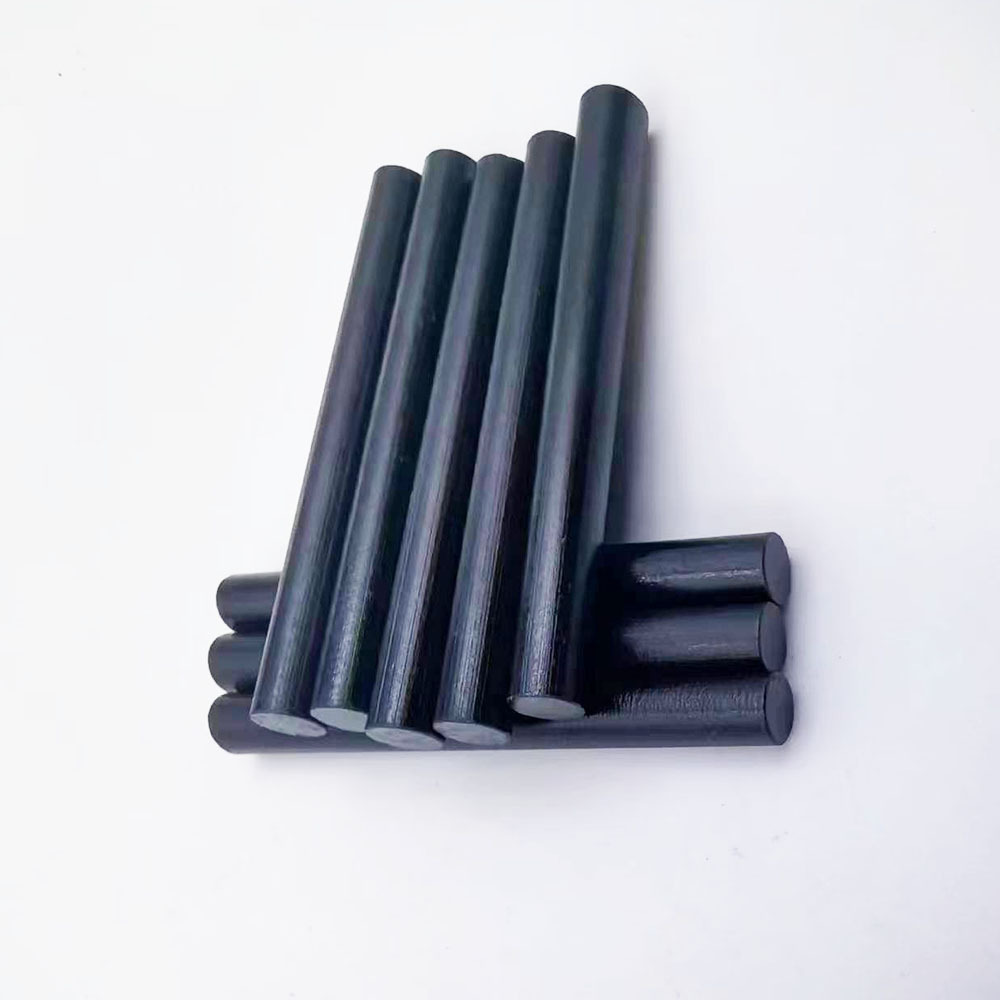 10PCS 8*75mm Waterproof Flint  - Magnesium Fire Starter recension och pris