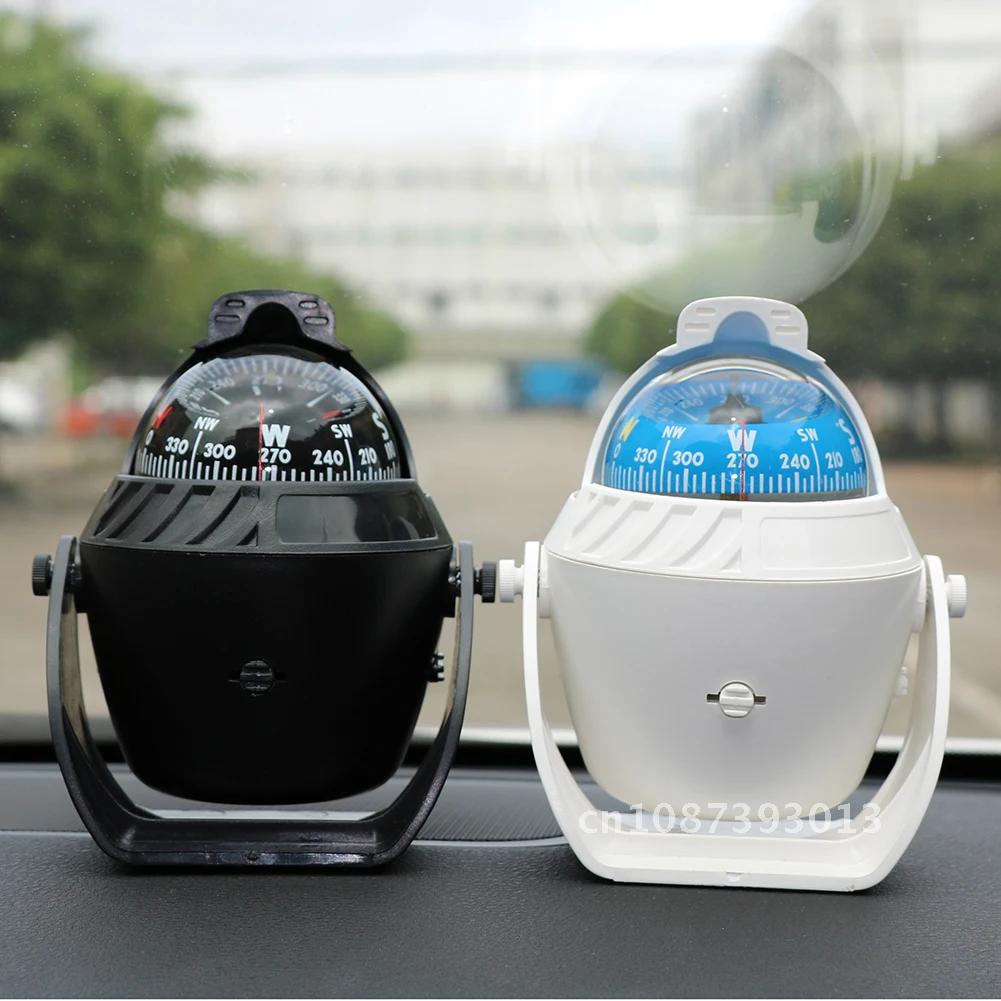 Sea Pivoting Marine Adjustment - Compass Lensatic recension och pris
