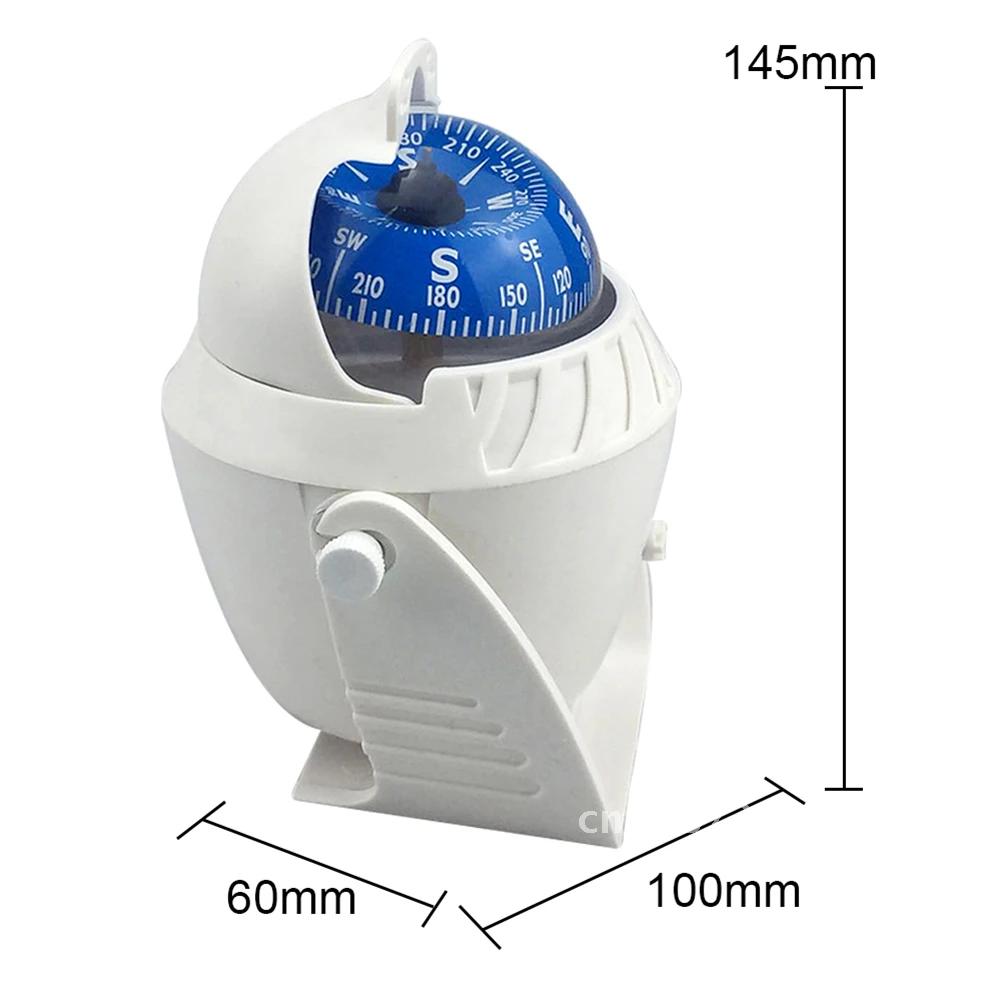 Sea Pivoting Marine Adjustment - Compass Lensatic recension och pris