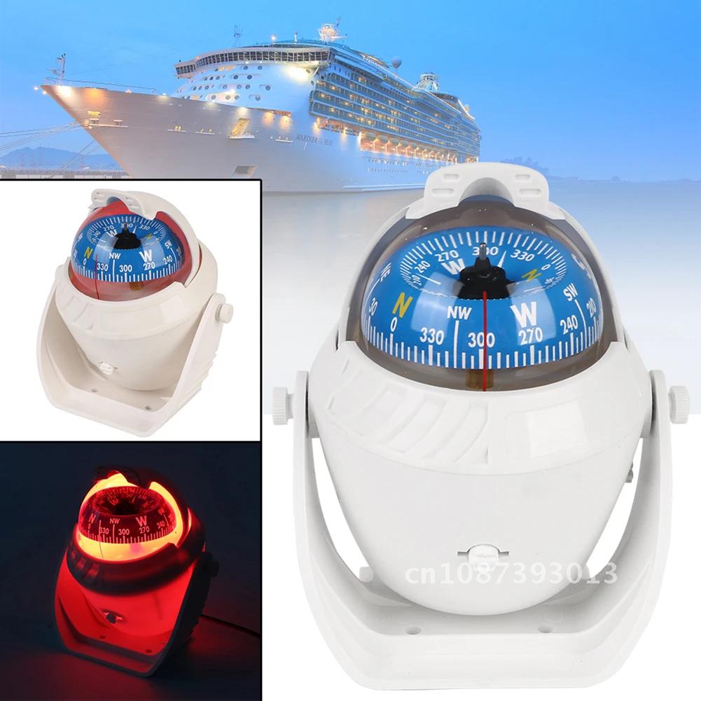 Sea Pivoting Marine Adjustment - Compass Lensatic recension och pris