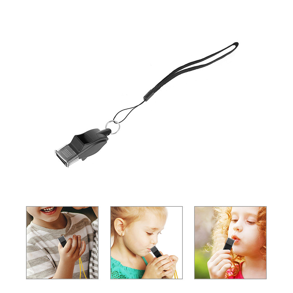 Stainless Steel Whistle Ultra  - Emergency Whistle Loud recension och pris
