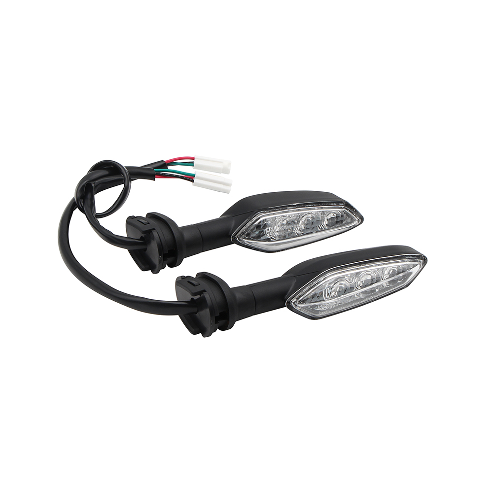 For Yamaha Tenere 700 XTZ 700  - Sos Light Strobe recension och pris