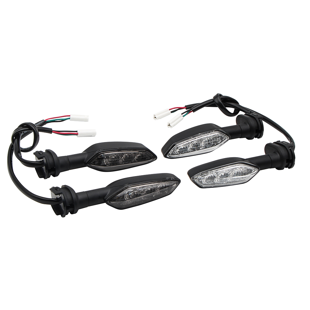 For Yamaha Tenere 700 XTZ 700  - Sos Light Strobe recension och pris