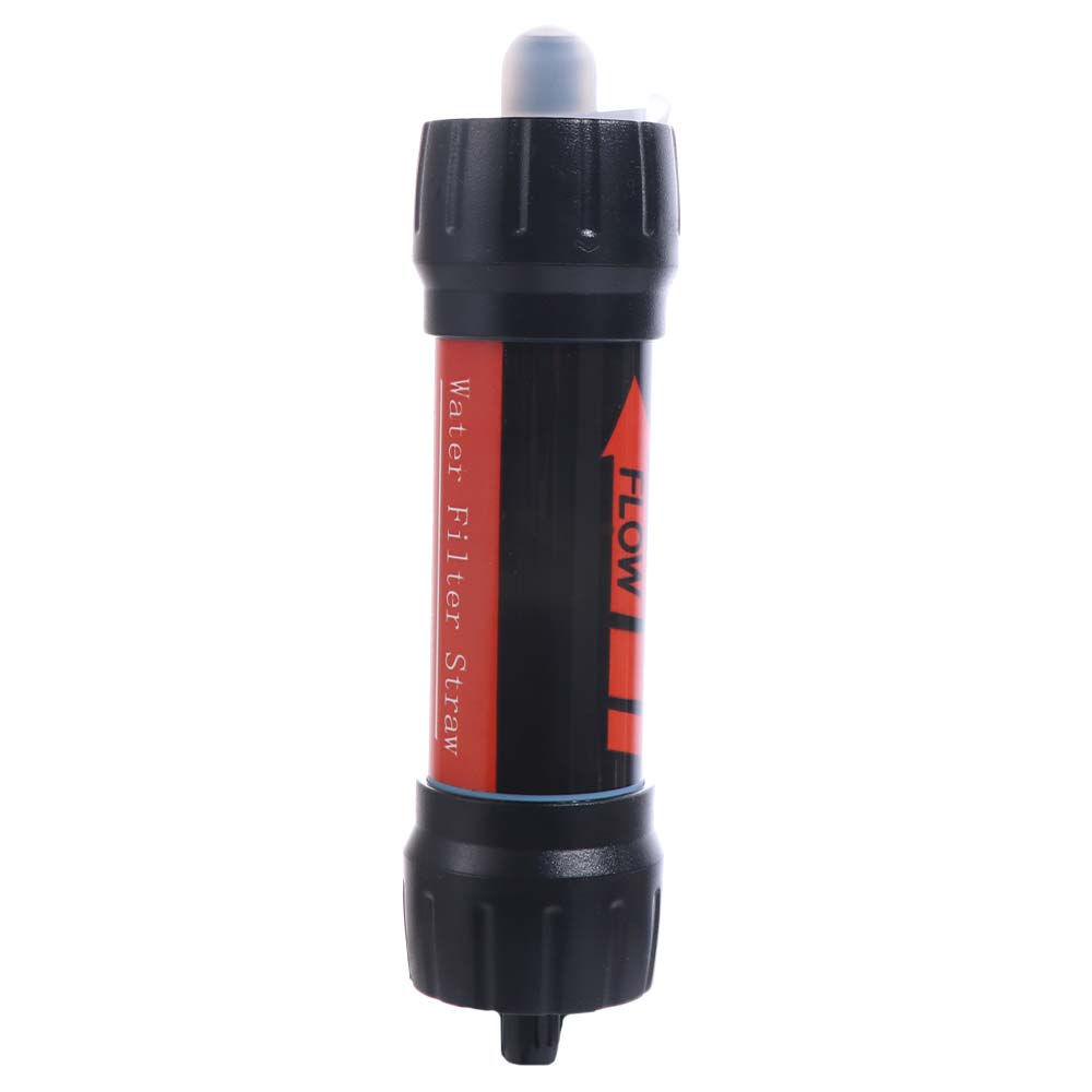 Mini Mini Water Filter Straw P - Water Purification Straw recension och pris