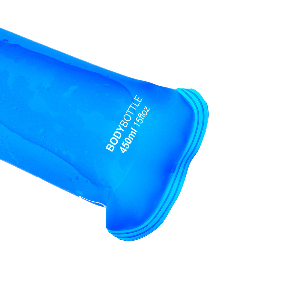AONIJIE SD19 R450 Soft Flask F - Water Bag Collapsible recension och pris