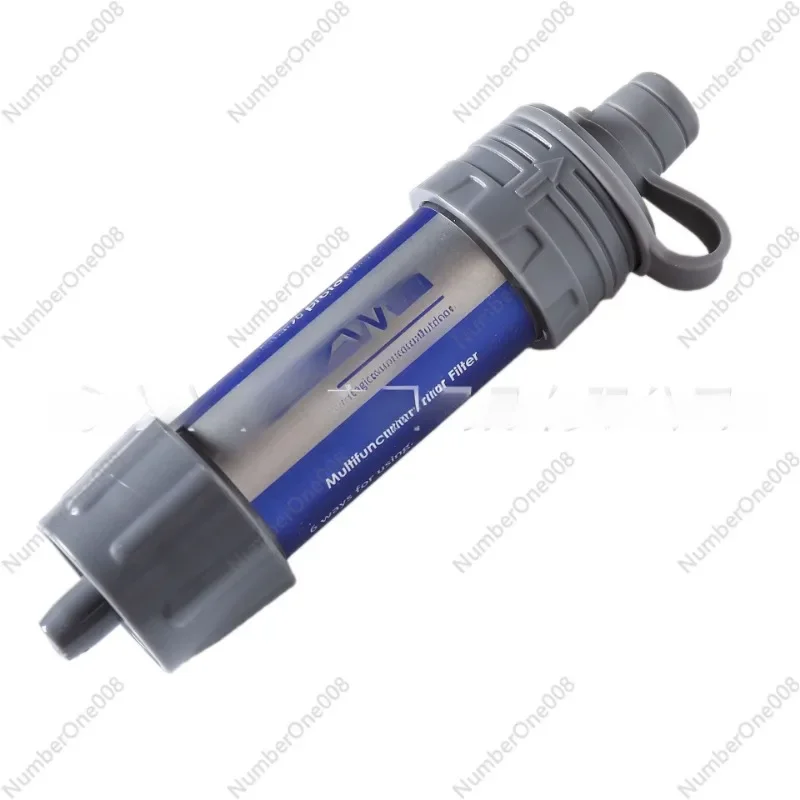Outdoor Water Purifier Ultrafi - Water Purification Straw recension och pris