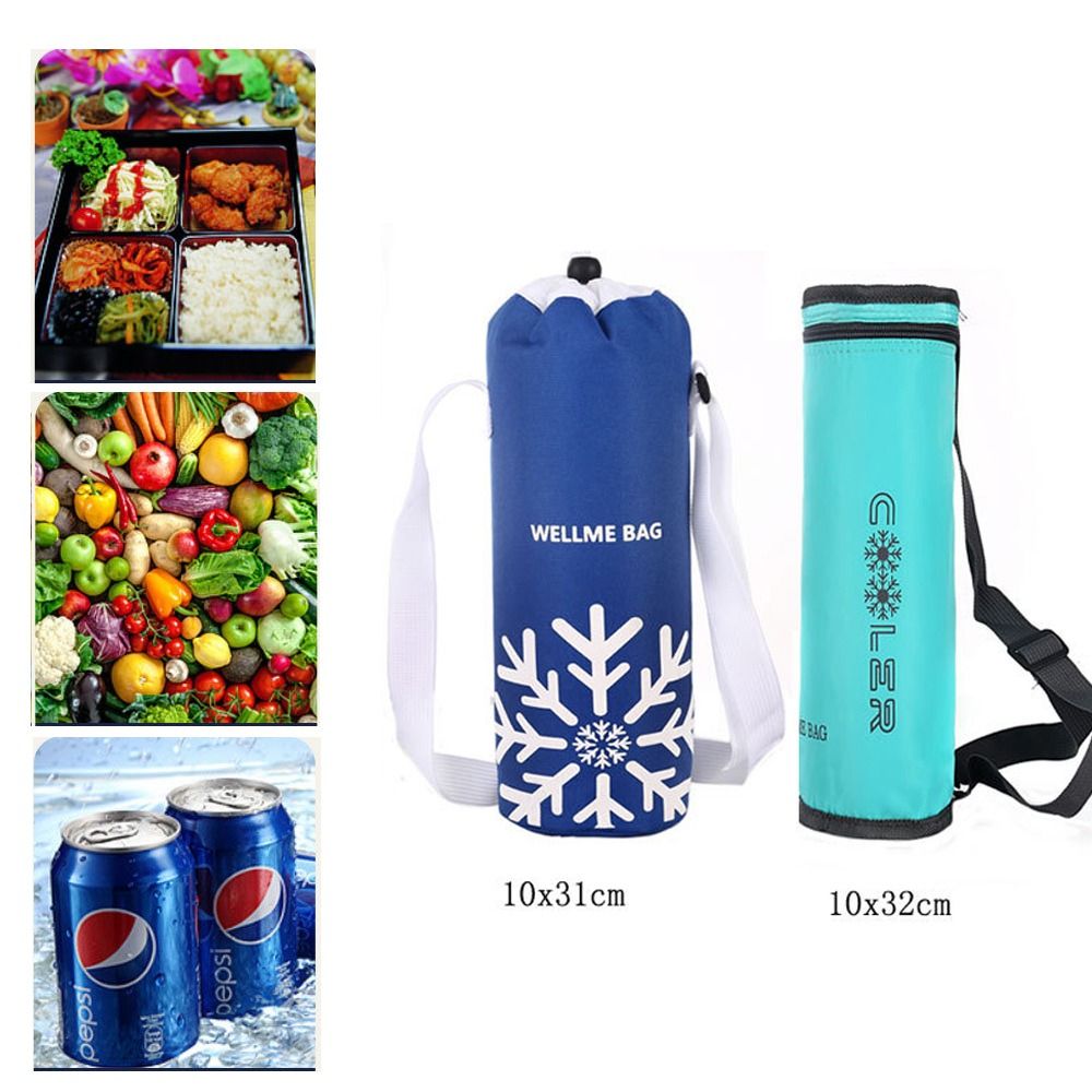 Waterproof Portable Thermal In - Water Bag Collapsible recension och pris