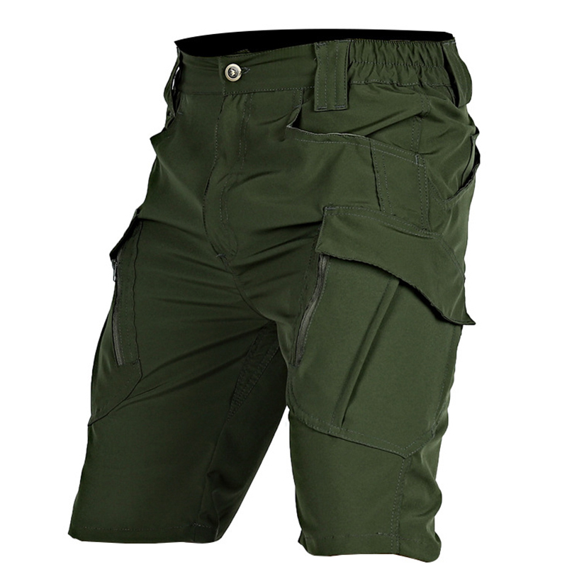 TRVLWEGO Men's Tactical Cargo  - Fishing Kit Compact recension och pris