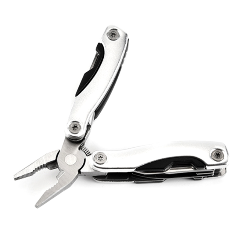 Stainless Steel Folding Pliers - Multi Tool Plier recension och pris