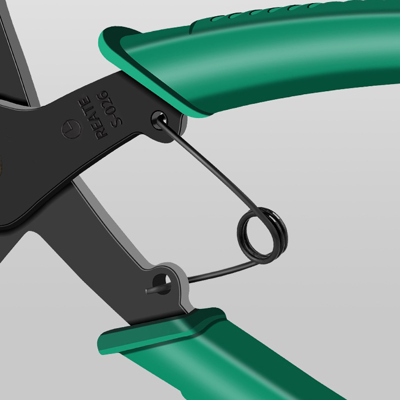Dual-purpose Snap Ring Pliers  - Multi Tool Plier recension och pris