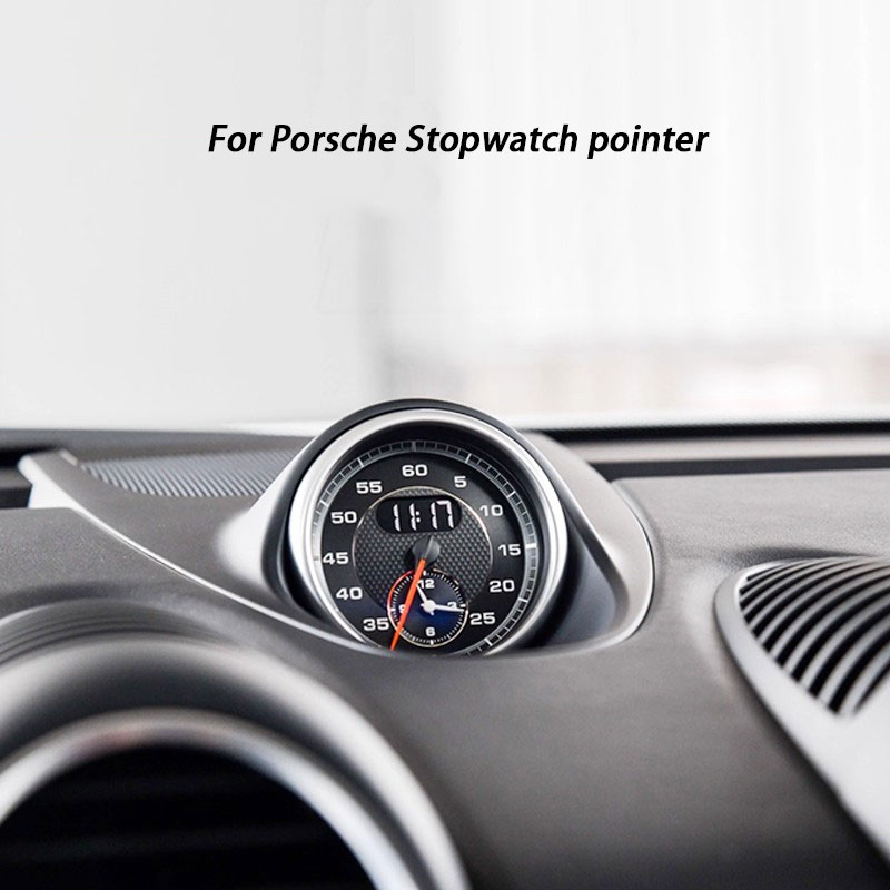 For Porsche Cayenne Macan Pana - Compass Lensatic recension och pris