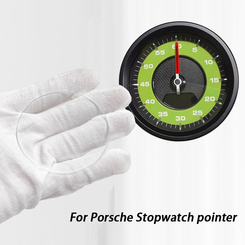 For Porsche Cayenne Macan Pana - Compass Lensatic recension och pris