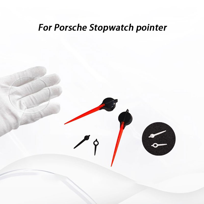For Porsche Cayenne Macan Pana - Compass Lensatic recension och pris