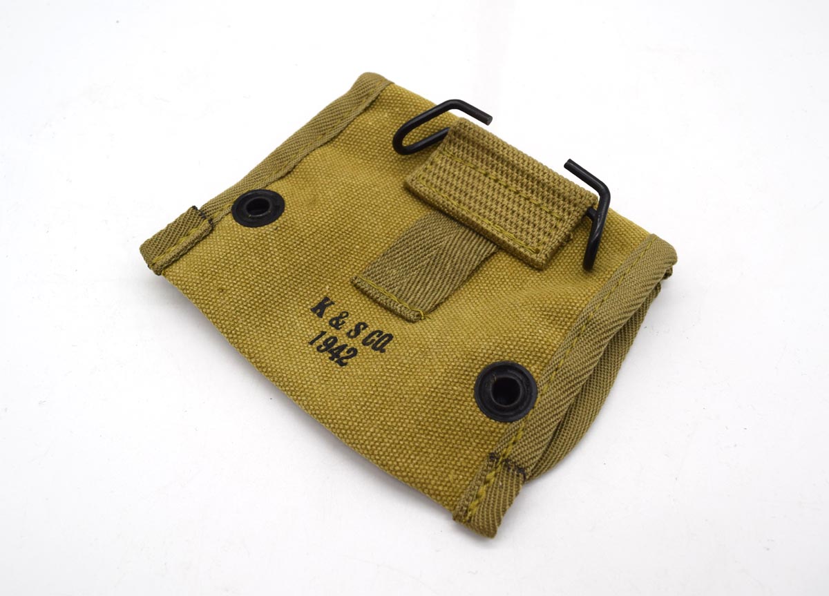 Reproduction US Army Soldier L - Compass Lensatic recension och pris