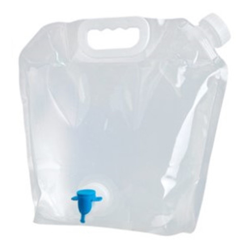 Collapsible Water Container Ba - Water Bag Collapsible recension och pris
