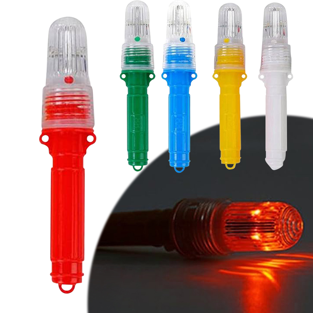 Boat Flares, LED Boat Flares C - Signal Flare Kit recension och pris