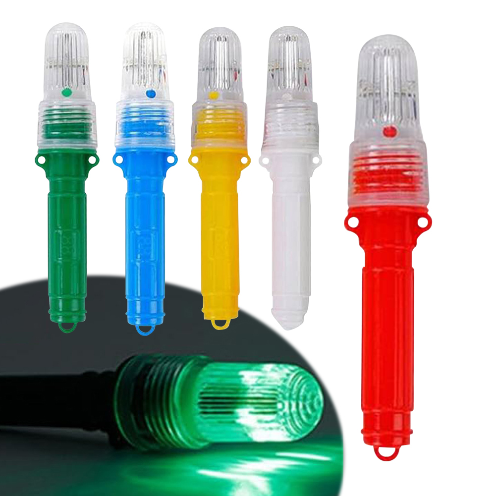 Boat Flares, LED Boat Flares C - Signal Flare Kit recension och pris