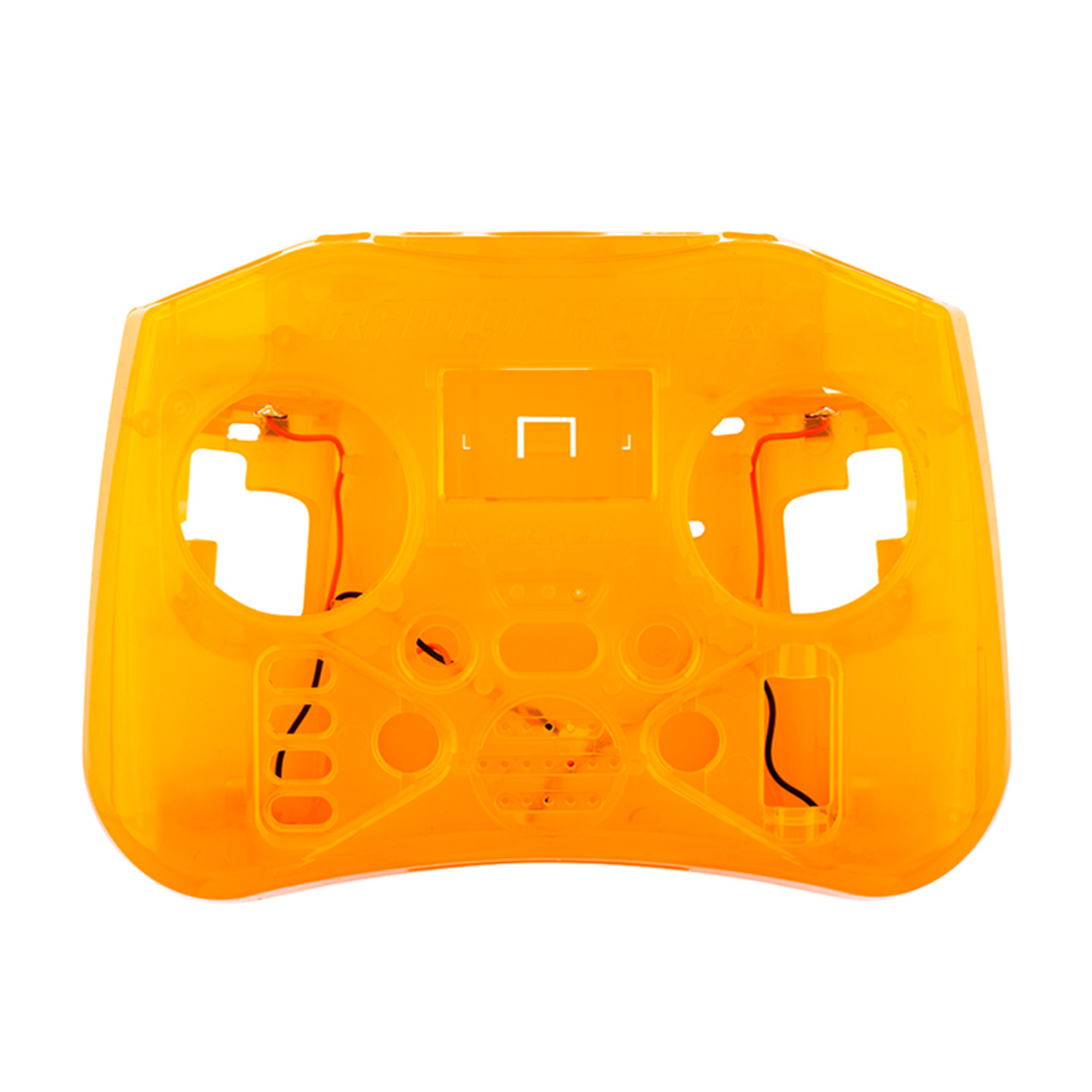 RadioMaster POCKET Transmitter - Signal Panel Orange recension och pris